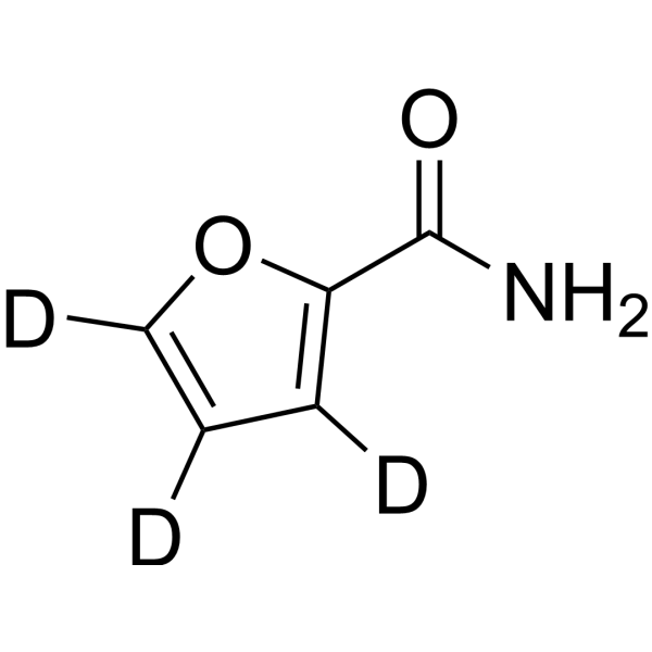 Furan-2-carboxamide-d3 1219799-31-1